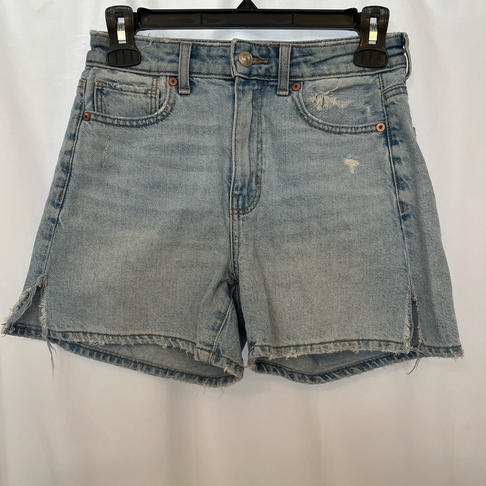 American Eagle Women's Denim Shorts